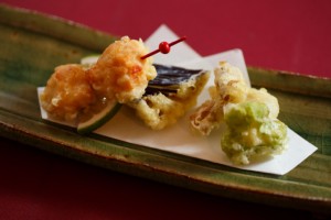 揚物
